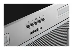 Витяжка Interline SMART S IX A/60/T - мініатюра 5