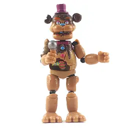 Набір фігурок Аніматроніки ФНАФ — FNAF / "Five Nights at Freddy's - мініатюра 2