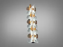 Настінне LED бра Diasha MB2511/400CG