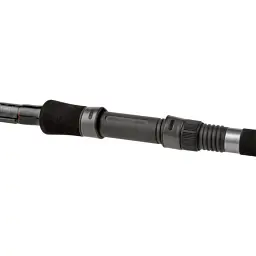 Вудилище коропове Shimano TX-7A Carp 3.66 м 12’0" 3.50lb 2pc - мініатюра 2
