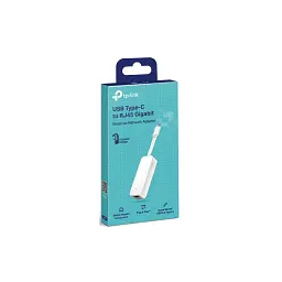 Мережева карта TP-Link UE300C - мініатюра 3