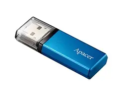 Флеш накопичувач USB 128Gb AH25C, Ocean Blue Apacer teh0024658