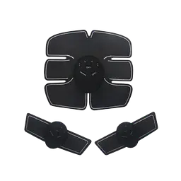 Миостимулятор 3 в 1 Ems Trainer
