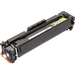 Картридж BASF Canon 055 MF-742Cdw 3013C002 Yellow without chip (KT-3013C002-WOC)