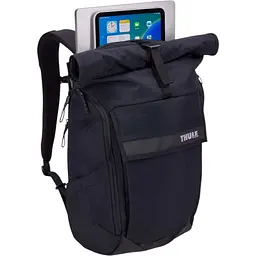 Рюкзак Thule Paramount 24L Black (TH 3205011) - мініатюра 6
