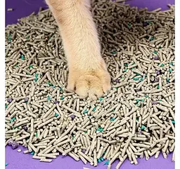 Наповнювач для лотків Petkit 5-IN-1 3.6 кг (PKCL04) - мініатюра 4