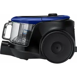 Пилосос VC07M2110SB/UK Blue 700W Samsung teh0019979 - мініатюра 7