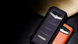 Смартфон Doogee V30 8/256Gb Orange [81806] - мініатюра 4