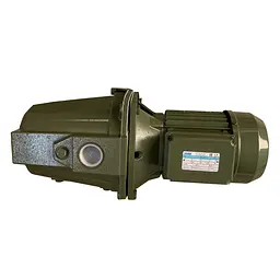 Насос відцентровий Saer M-300C 1,1 кВт (7 м3/год, 48 м) - мініатюра 7