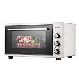 Електропіч Ardesto MEO-S50FBG - мініатюра 1
