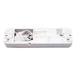 Світильник аварійний Enerlight Galaxy 100 Лм 6500 К Li 3.7 В 1.2 А/год (GALAXY100SMD12C) - мініатюра 2