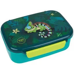 Ланчбокс CoolPack Foodyx Tropic 13 х 7 х 17 см (Z18965)