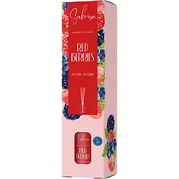 Ароматичний дифузор Sabrise Red Berries 30 мл