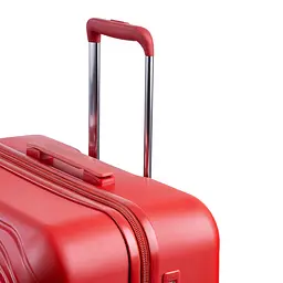 Валіза Swissbrand London (S) Red (SWB_LHLON201S) - мініатюра 5