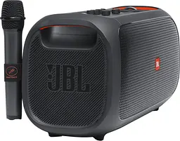 Портативна акустика JBL PartyBox On The Go (JBLPARTYBOXGOBEU) - мініатюра 5