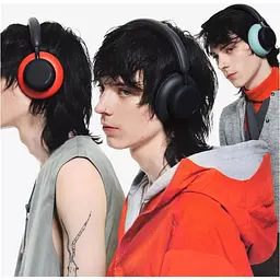 Навушники CMF by Nothing Headphone Pro Dark Grey (A11300008) [152944] - мініатюра 6