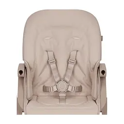 Стілець для годування Lionelo Linn Plus BEIGE SAND (LO-LINN PLUS BEIGE SAND) - мініатюра 4