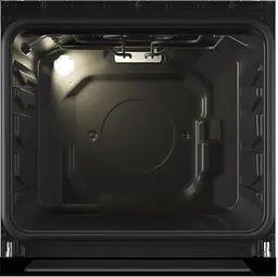 Електрична плита Gorenje GE 5A21 WH (FC511A-HSDA2) (6849628) - мініатюра 4