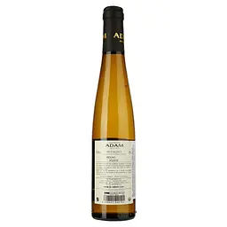 Вино Jean-Baptiste Adam Riesling Réserve біле сухе 0.375 л - мініатюра 2