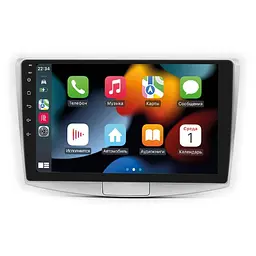 Штатна магнітола VW Passat (B6, B7) 2005-2014, CC 2012-2018 Decker D10-011 4x64, DSP, 4G, 360 Decker (НФ-00006617) - мініатюра 2