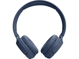 Навушники з мікрофоном JBL Tune 520BT Blue (T520BTBLUEU) - мініатюра 4