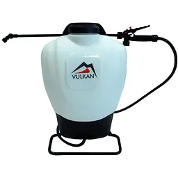Оприскувач Vulkan OLD-15L акумуляторний, 15 л