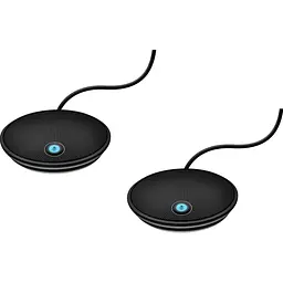 Мікрофон Logitech Microphone For Group (989-000171) [106769] - мініатюра 1
