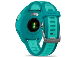 Смарт-годинник Garmin Forerunner 165 Music Turquoise/Aqua (010-02863-32/B2) - мініатюра 5