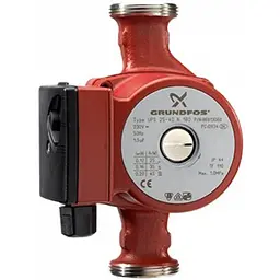 Циркуляційний насос Grundfos UP20-15 N 150 1x230V 50Hz 9H (59641500)