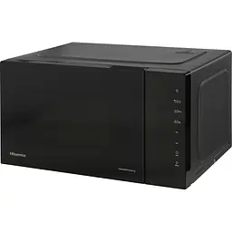 Мікрохвильова піч Hisense H23MOBS5H4 - мініатюра 3