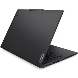 Ноутбук Lenovo ThinkPad P14s Gen 5, AMD Ryzen 7 PRO 8840HS, 32GB RAM, SSD 1TB, 14 дюймів, чорний - мініатюра 8