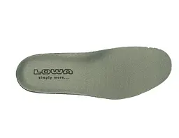 Устілки Lowa Footbed ATC 39,5 Сірий - мініатюра 2