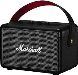 Портативні колонки Marshall Kilburn II Black (1001896)