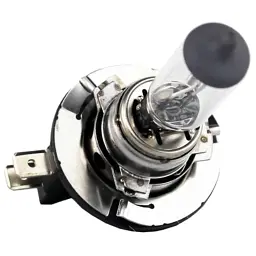 Автолампа Osram галогенова 55W (OS 64241) - мініатюра 3