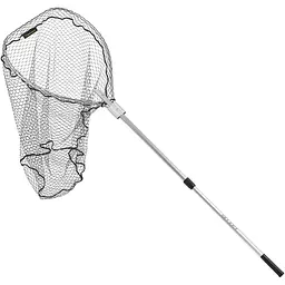 Підсак Select Rubber Landing Net Tele 140-185 см