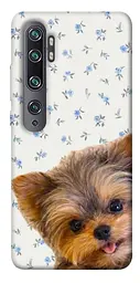 TPU чохол Demsky Cute Yorkie для Xiaomi Mi Note 10 / Note 10 Pro / Mi CC9 Pro