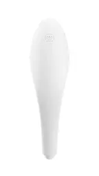 Насадка-стимулятор для душу 2в1 Womanizer Wave White, масажер для інтимних зон - мініатюра 4