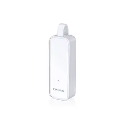 Адаптер - контролер USB Wi-Fi TP-Link UE300 USB 3.0 10/100/1000Mbps Gigabit - мініатюра 4