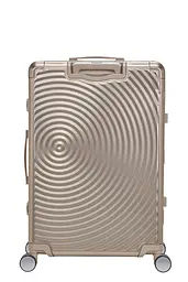 Валіза American Tourister SOUNDBOX ALU 77 см BRONZE 77x52x30 MI3*13003 - мініатюра 3