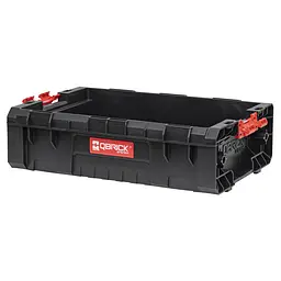 Ящик відкритий для інструментів Qbrick SYSTEM PRO BOX 2.0 130 450х310х130 мм 5901238255642 у коробці - мініатюра 2