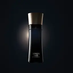 Парфумована вода Giorgio Armani Code Homme, 60 мл (148158) - мініатюра 5