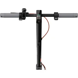 Електросамокат Xiaomi Electric Scooter 5 Max Black (BHR9615GL) [132688] - мініатюра 13
