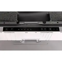 Посудомийна машина PRIME Technics PDW 60125 BI - мініатюра 3