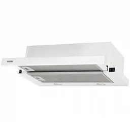 Витяжка телескопічна Eleyus STORM G 700 LED SMD 60 WH