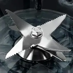 Блендер Sokany SK-666 з китайським штекером (44470-SK-666_1197) - мініатюра 4