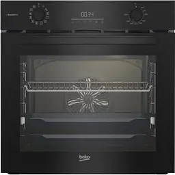 Духовка електрична Beko BBIS17300BCS