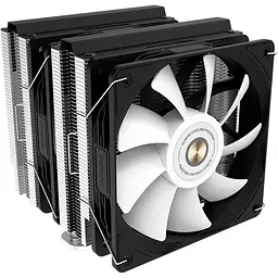 Кулер для процесора alseye N600-DT-B (AS.01.05.0023) - мініатюра 2
