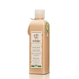 Бальзам для волосся серії Цілющі трави Herbs White Mandarin 250 мл - мініатюра 2
