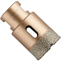 Свердло алмазне Ceramic Pro М14 35мм Haisser