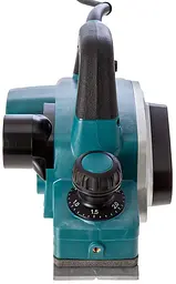 Рубанок Makita KP0800 620 Вт - мініатюра 4